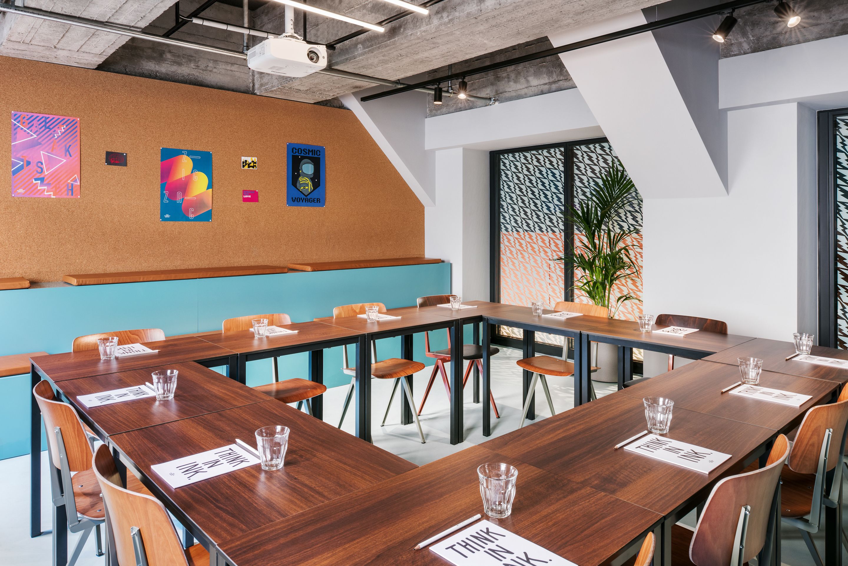 Holiday Inn Express Dresden Zentrum