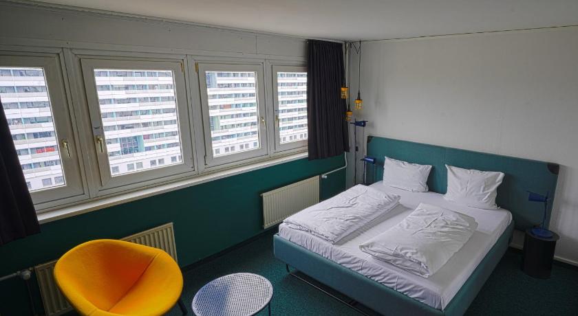 Holiday Inn Express Dresden Zentrum