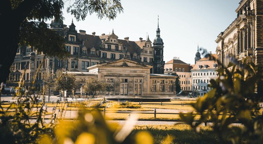 Holiday Inn Express Dresden Zentrum