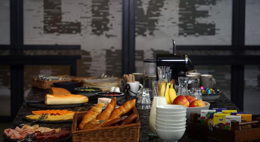 Holiday Inn Express Dresden Zentrum