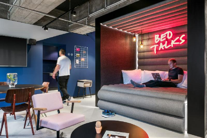 Holiday Inn Express Dresden Zentrum