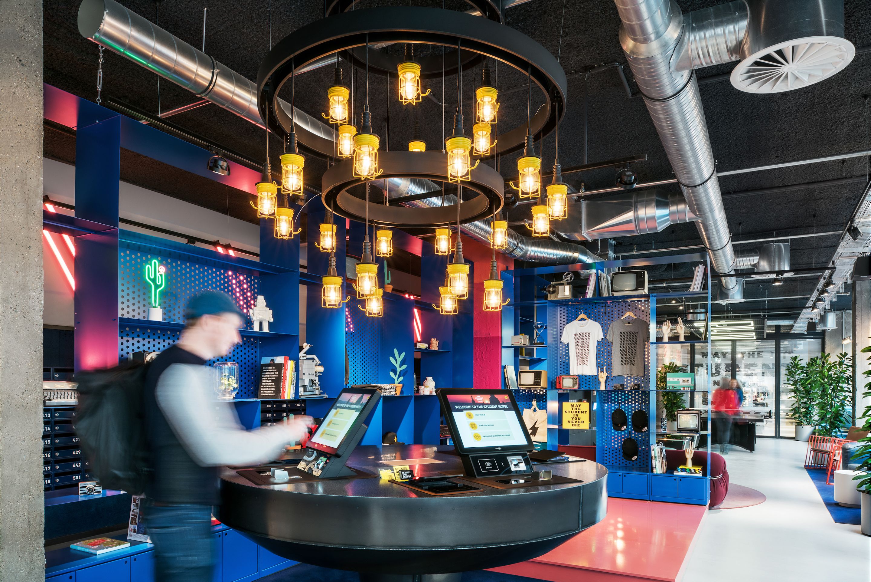 Holiday Inn Express Dresden Zentrum