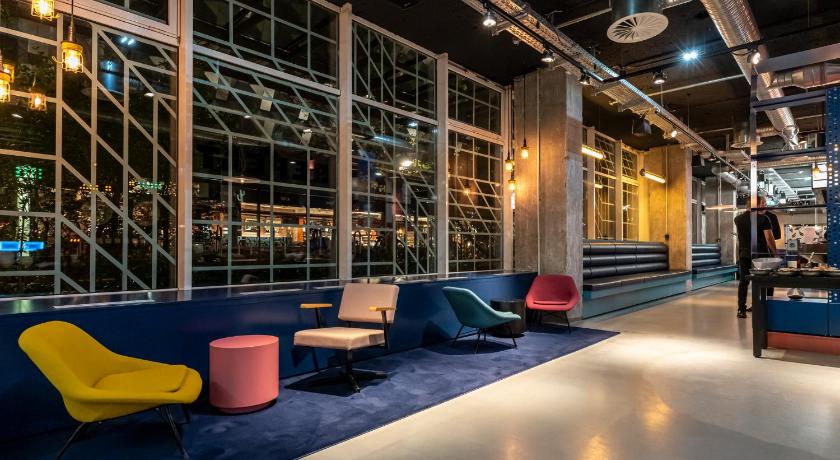 Holiday Inn Express Dresden Zentrum