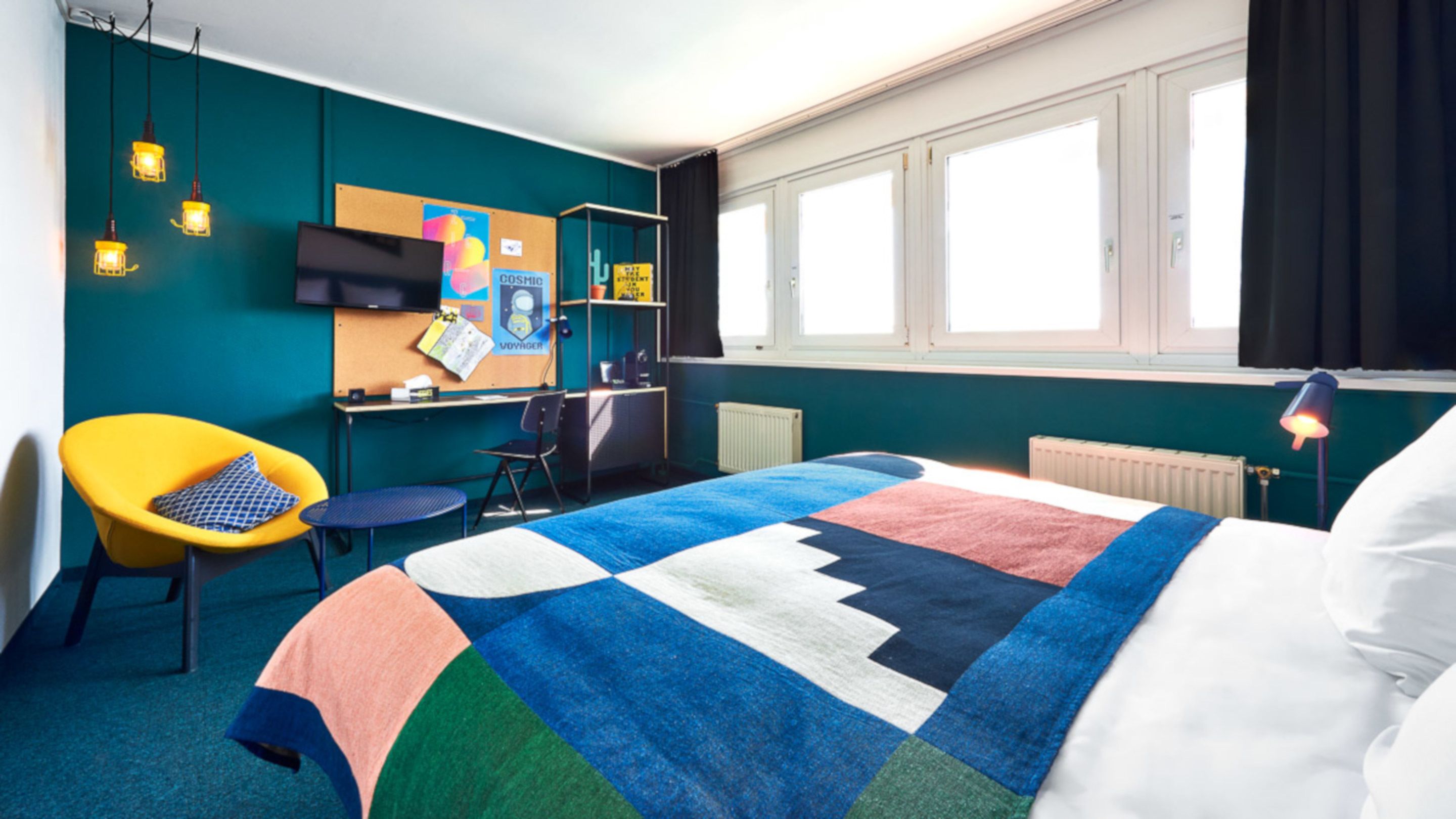 Holiday Inn Express Dresden Zentrum