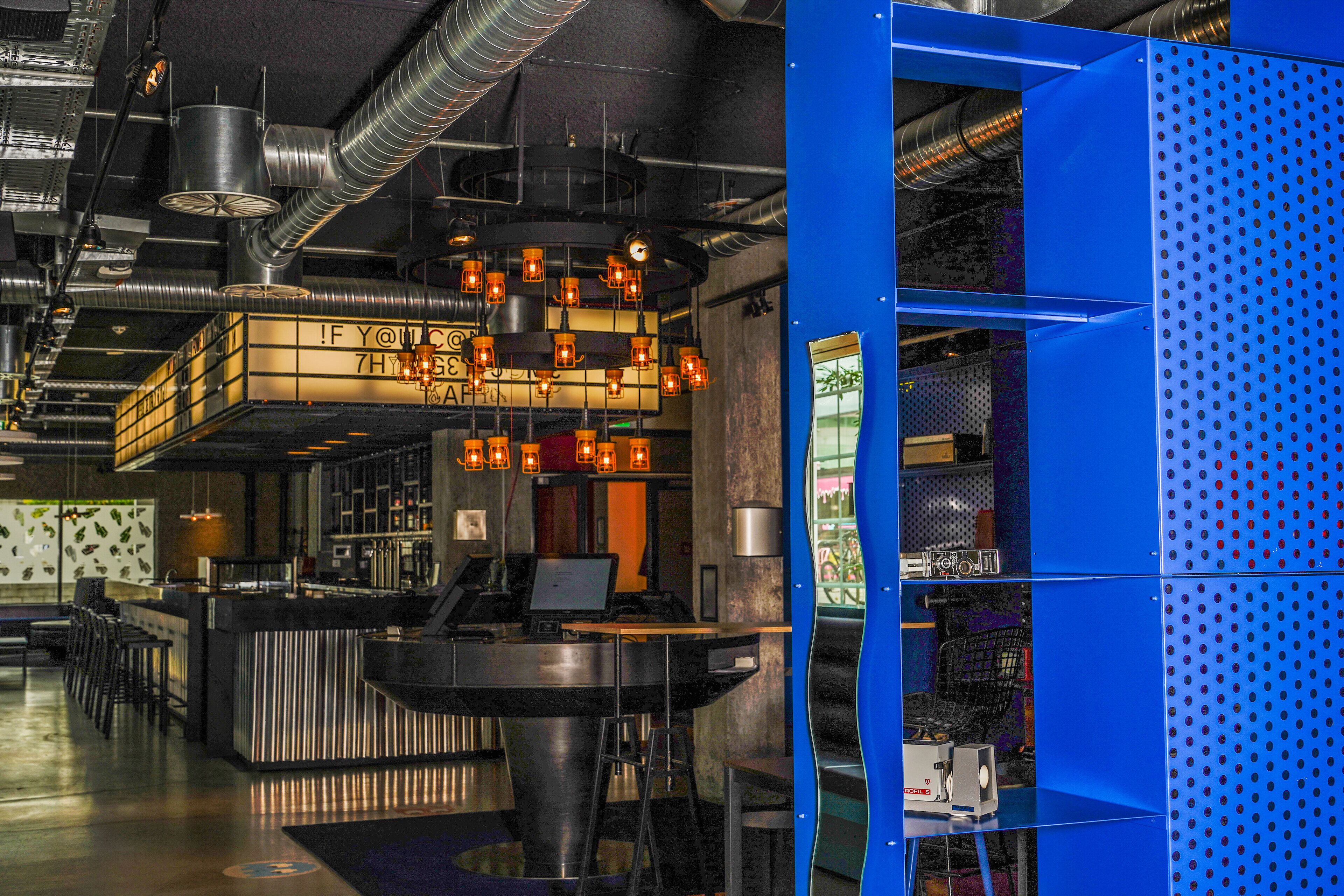 Holiday Inn Express Dresden Zentrum