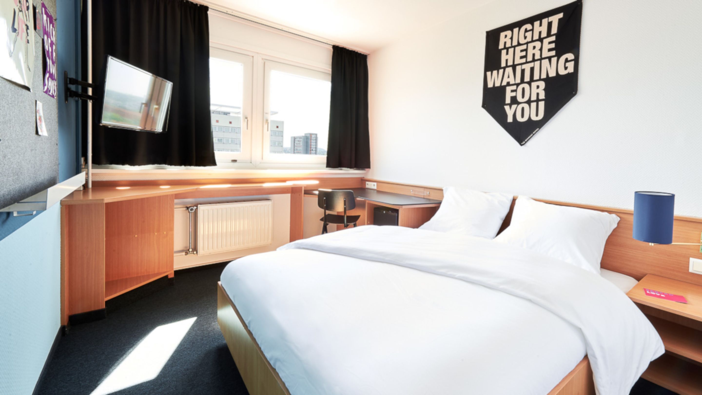 Holiday Inn Express Dresden Zentrum