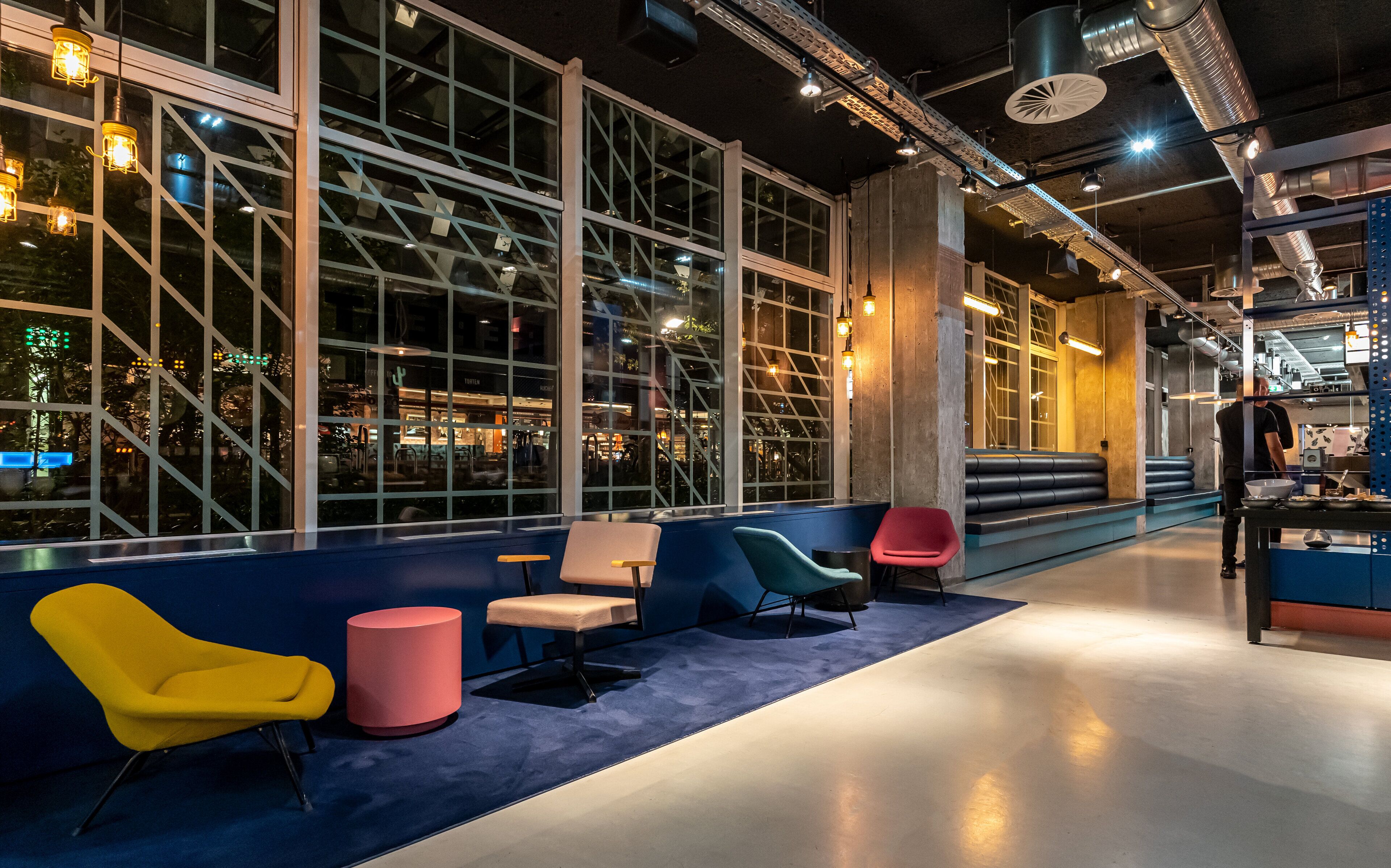 Holiday Inn Express Dresden Zentrum