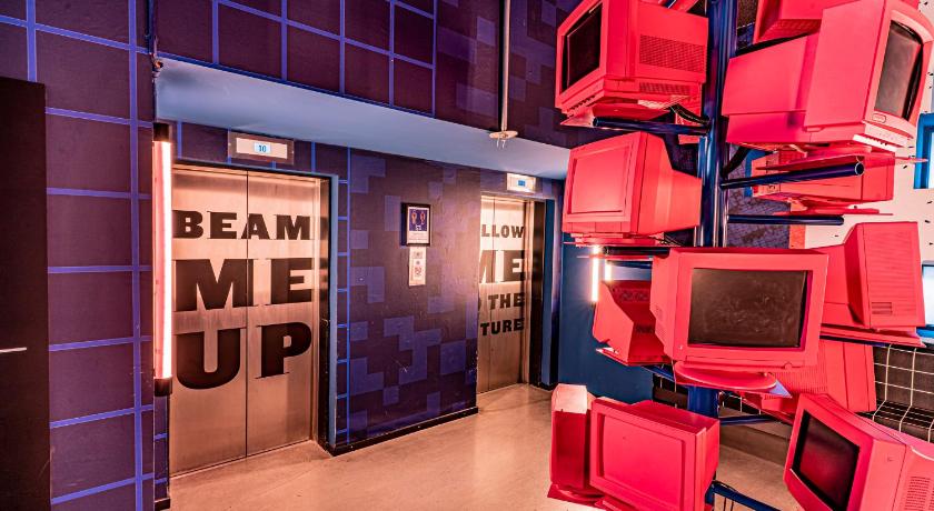 Holiday Inn Express Dresden Zentrum