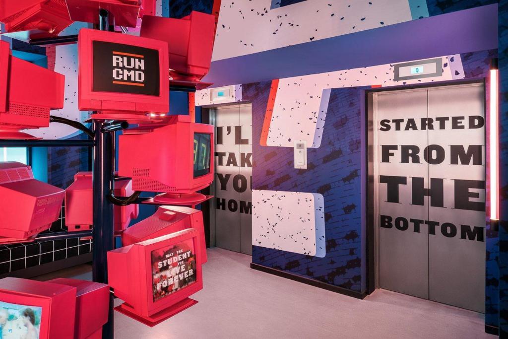 Holiday Inn Express Dresden Zentrum