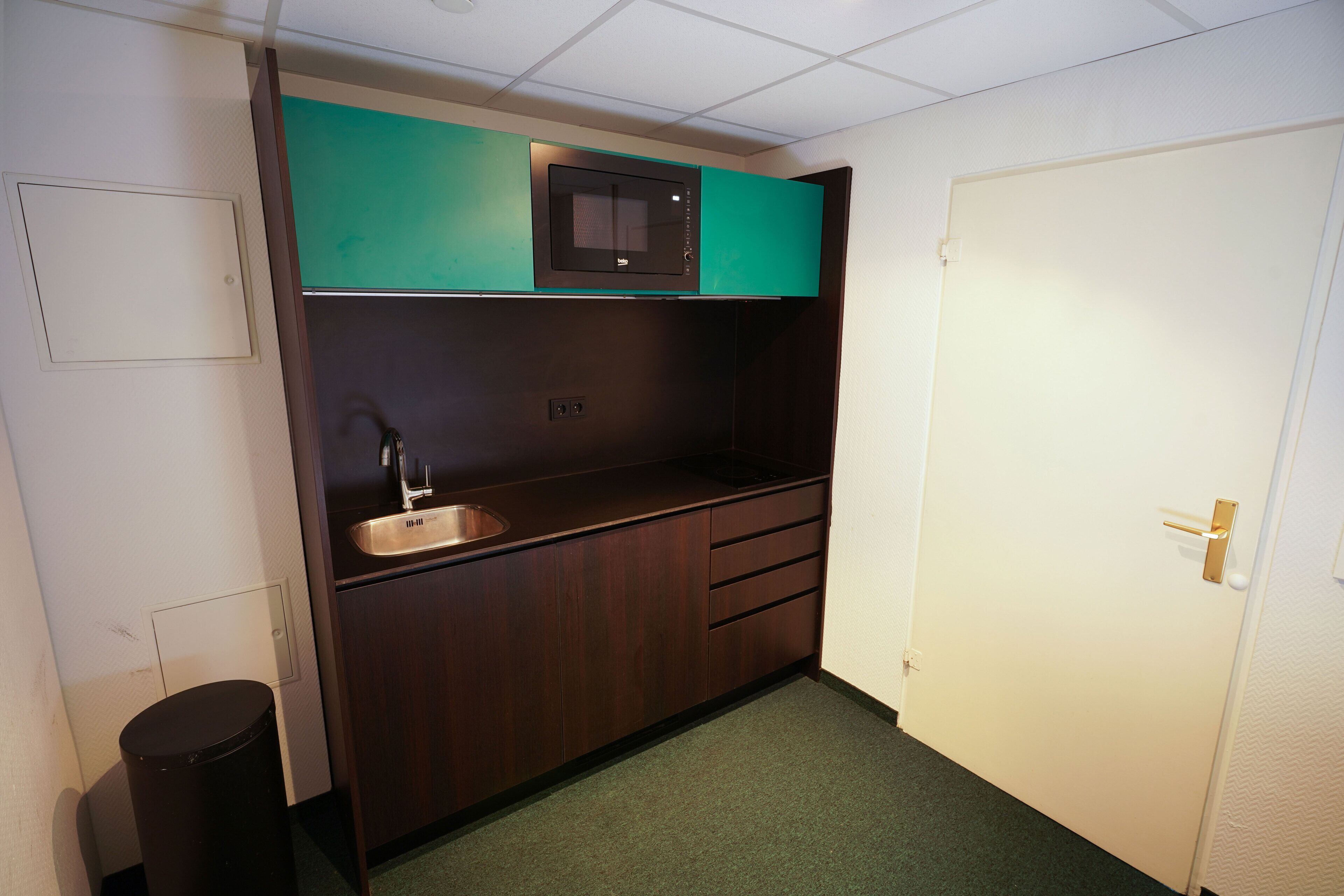 Holiday Inn Express Dresden Zentrum