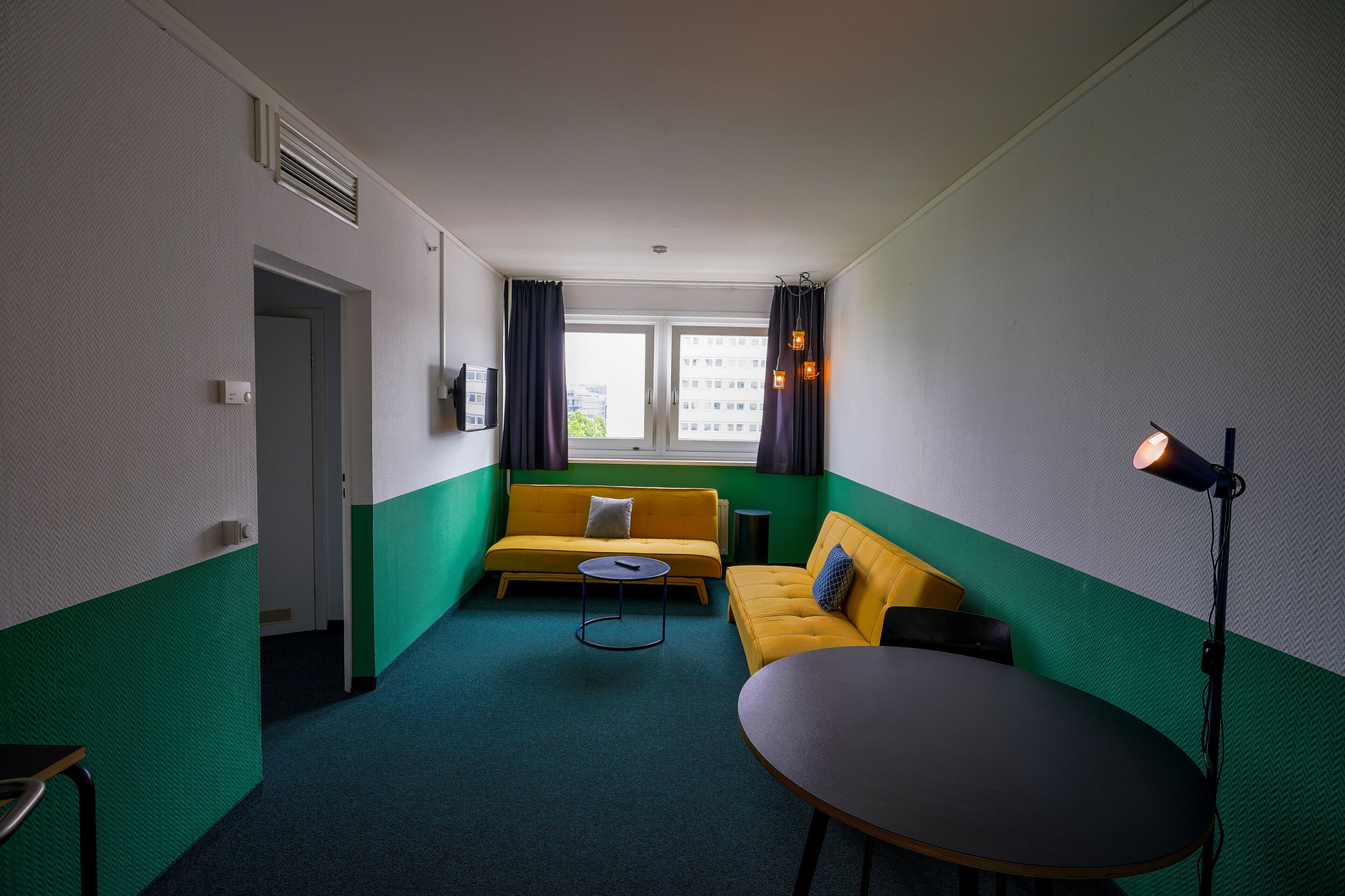 Holiday Inn Express Dresden Zentrum