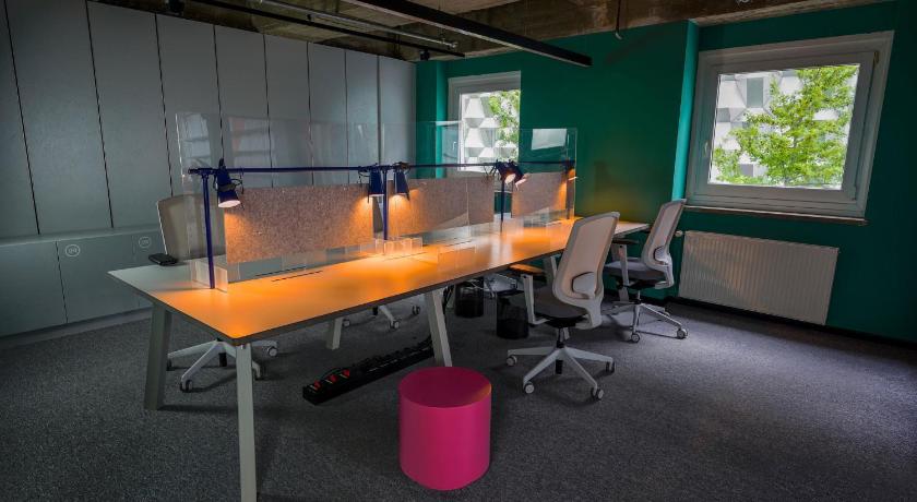 Holiday Inn Express Dresden Zentrum