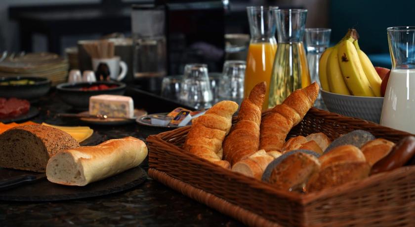 Holiday Inn Express Dresden Zentrum