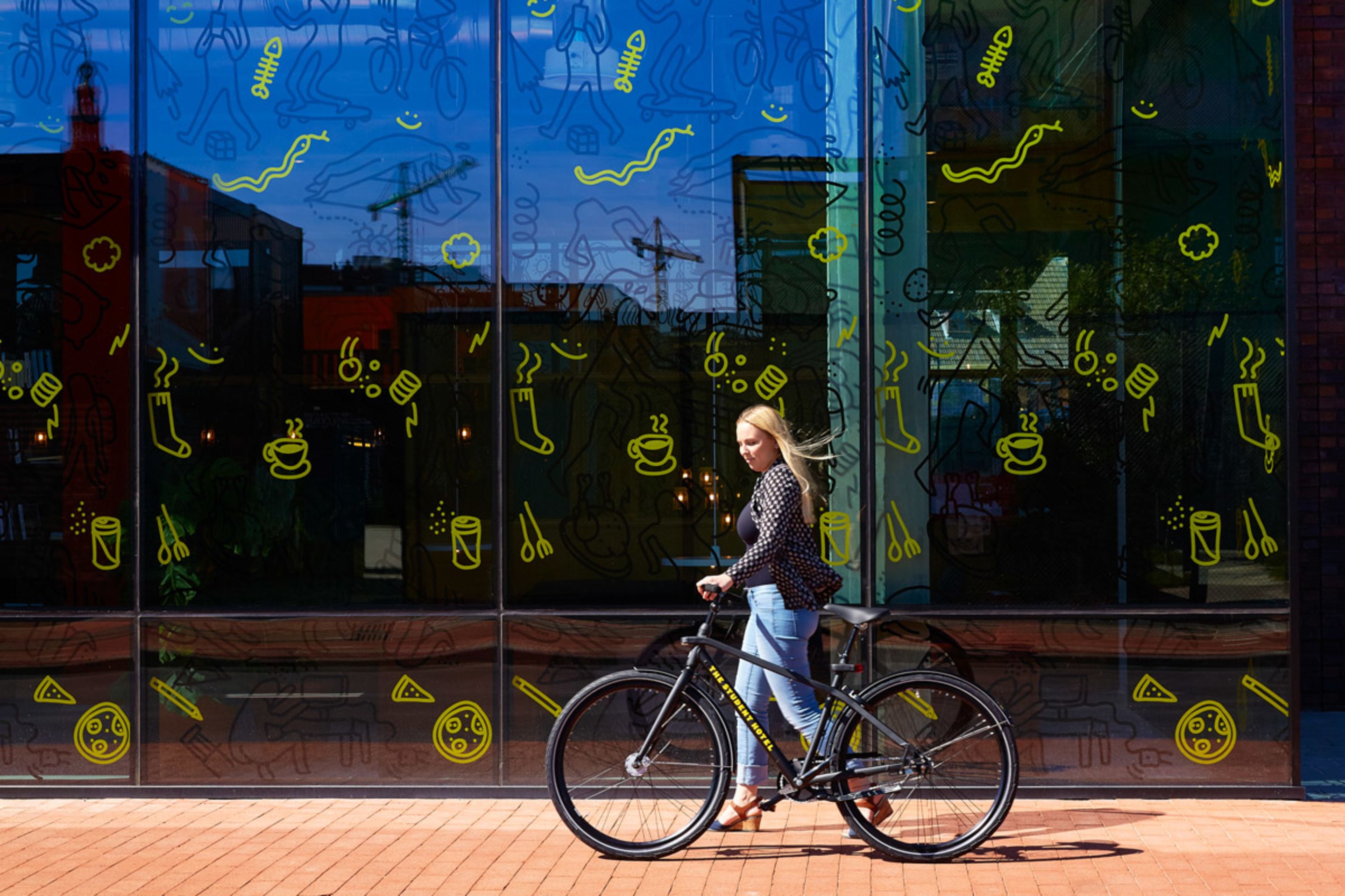 Holiday Inn Express Dresden Zentrum