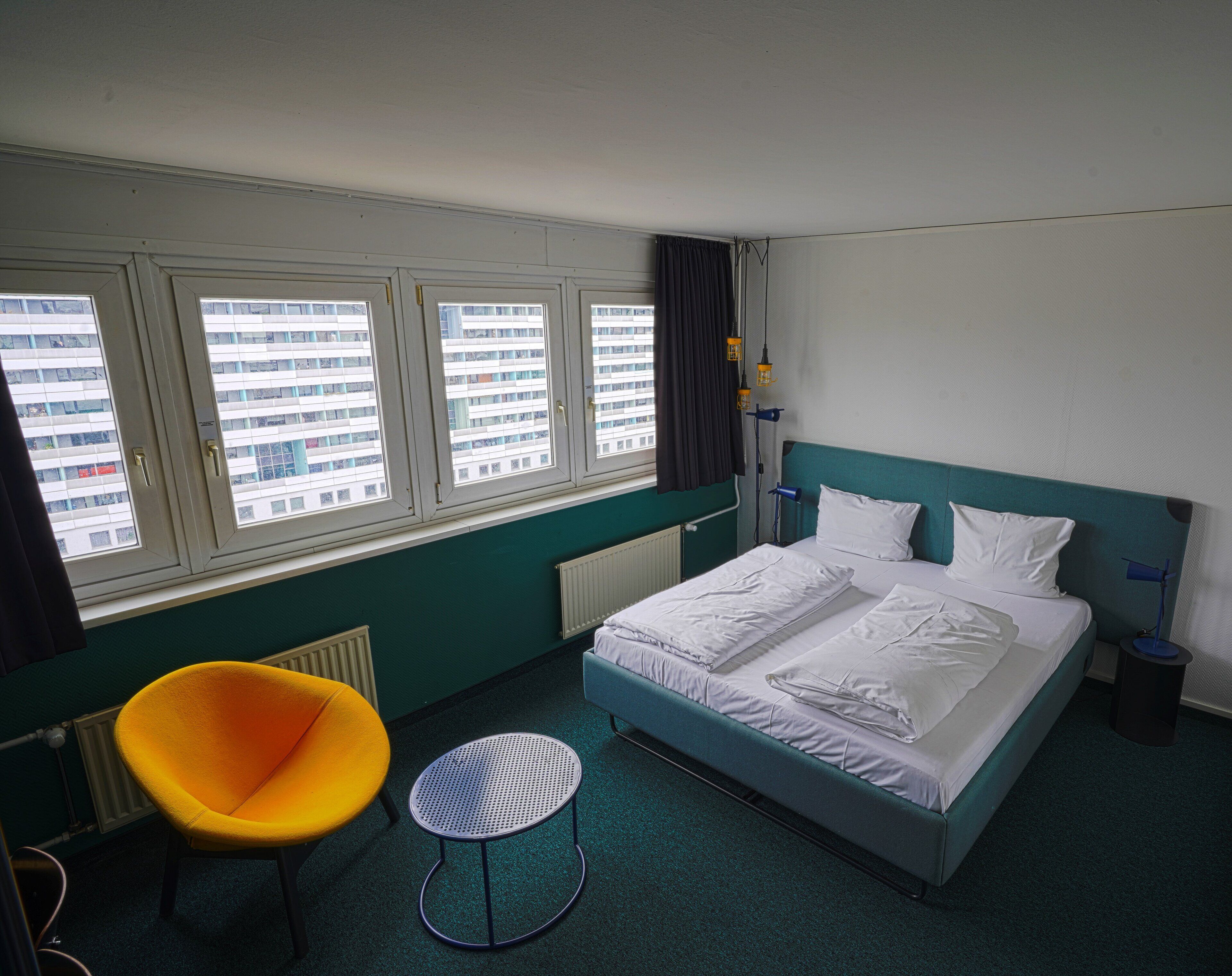 Holiday Inn Express Dresden Zentrum