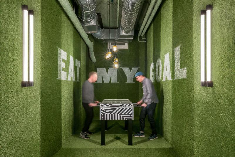 Holiday Inn Express Dresden Zentrum