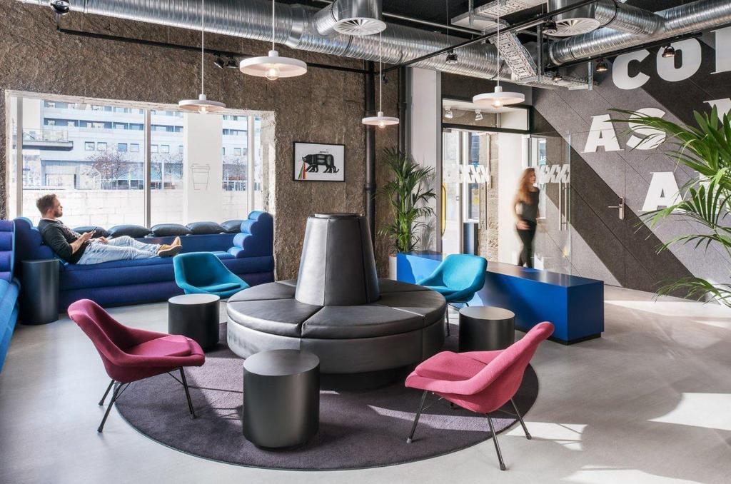 Holiday Inn Express Dresden Zentrum