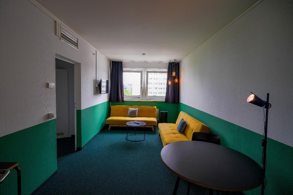 Holiday Inn Express Dresden Zentrum