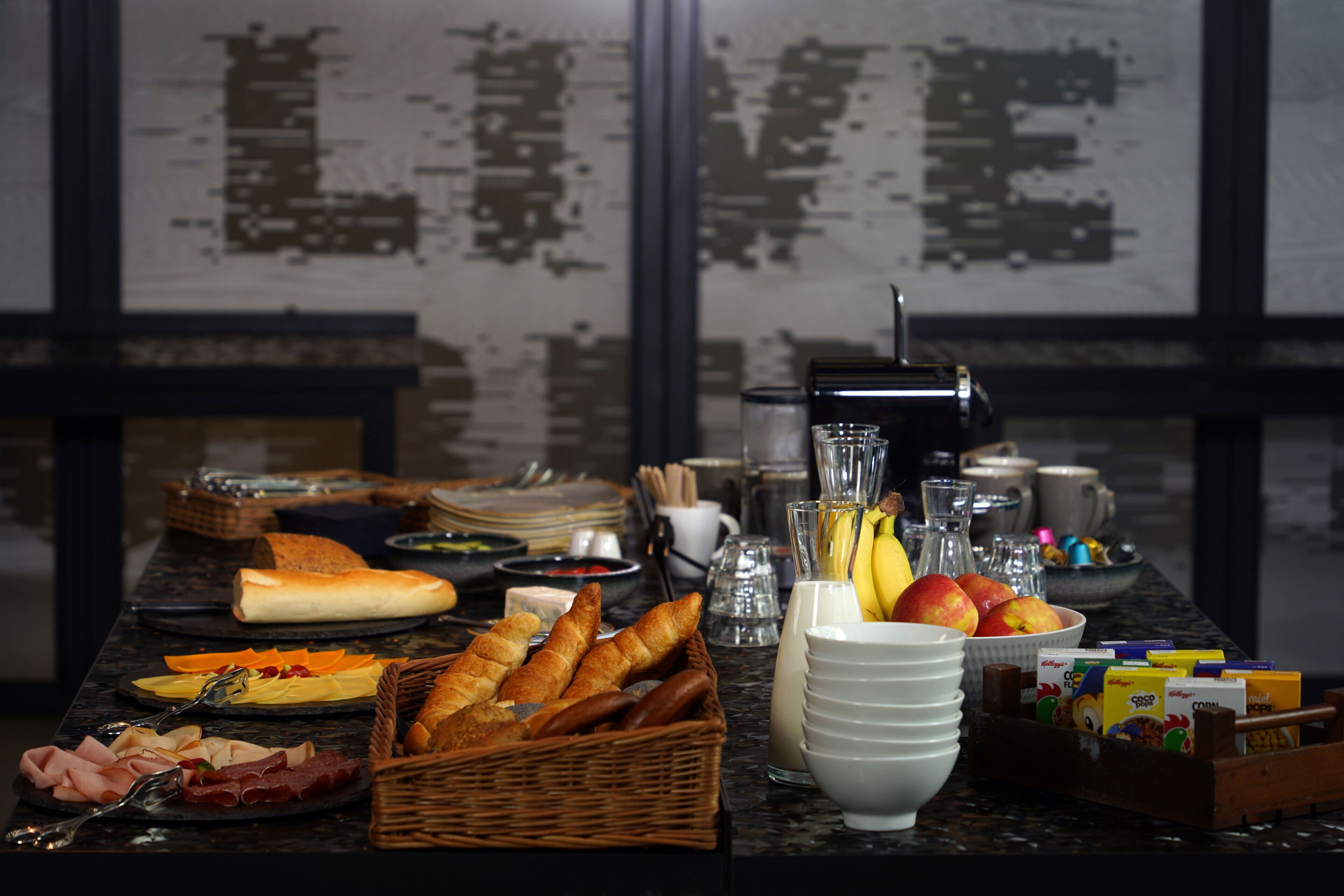 Holiday Inn Express Dresden Zentrum