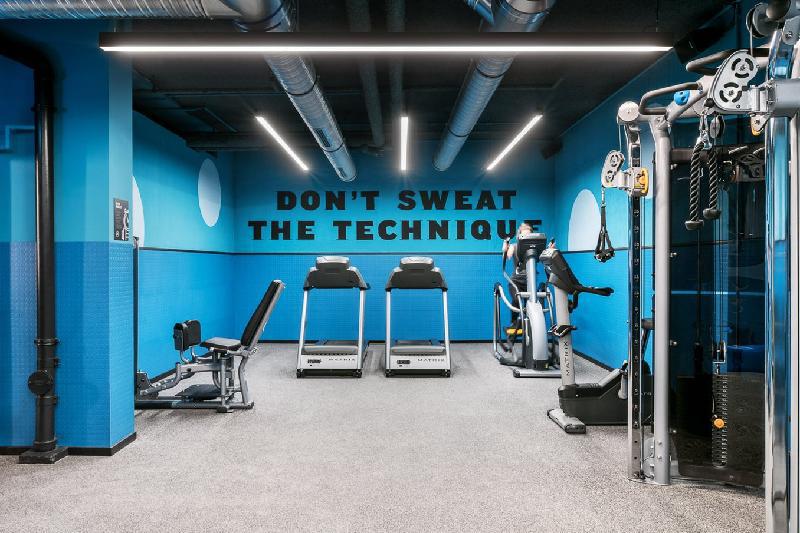 Holiday Inn Express Dresden Zentrum