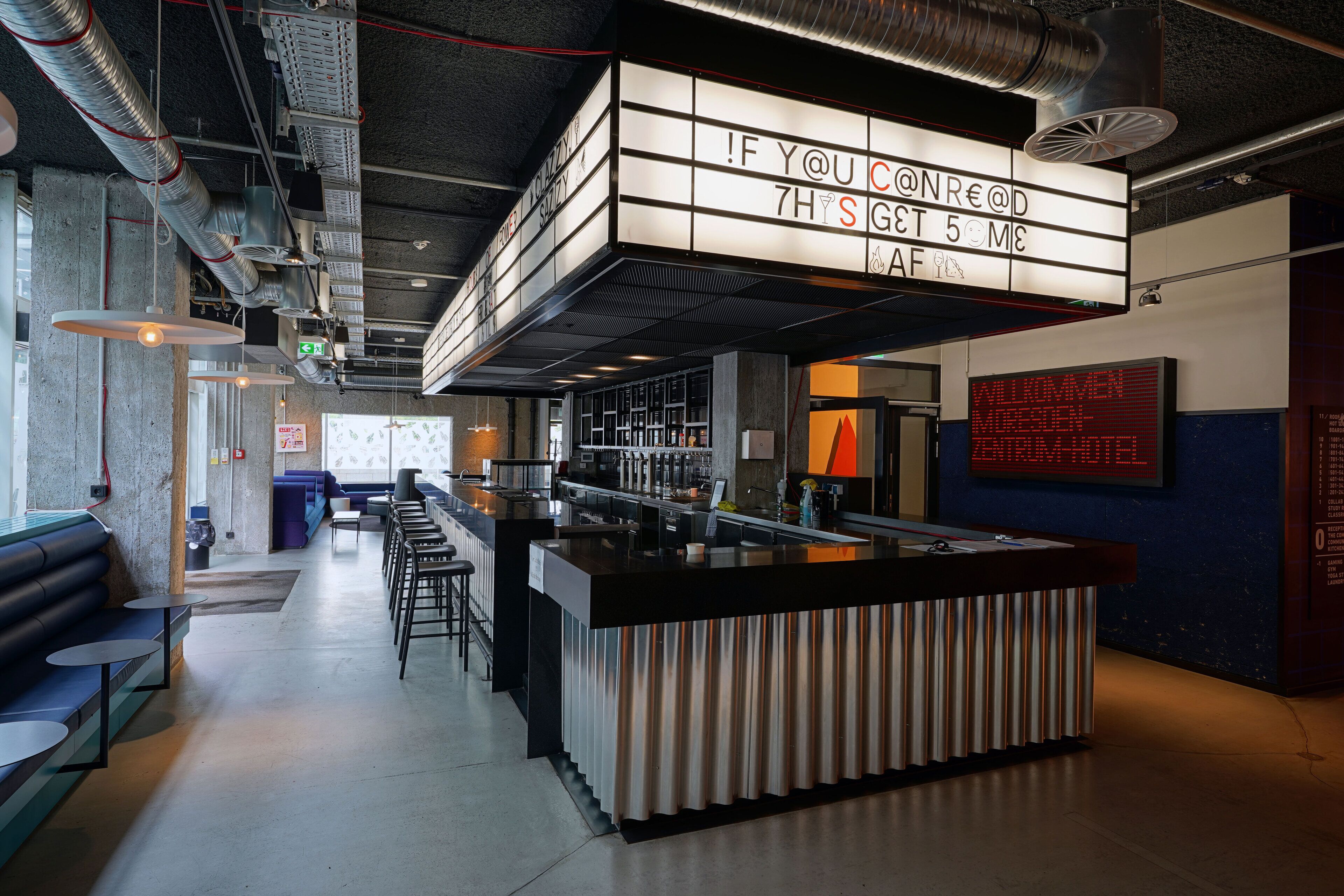 Holiday Inn Express Dresden Zentrum