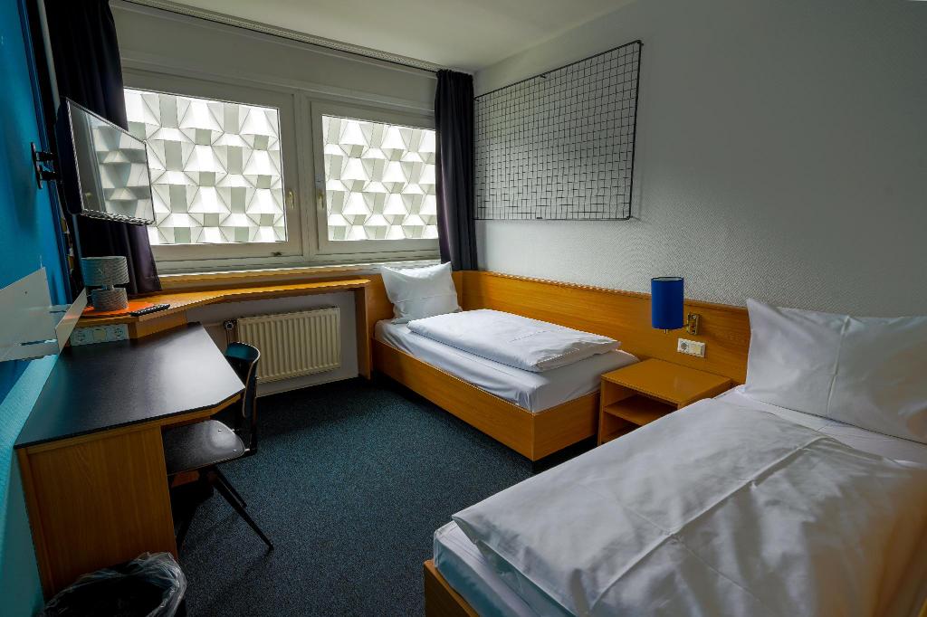 Holiday Inn Express Dresden Zentrum