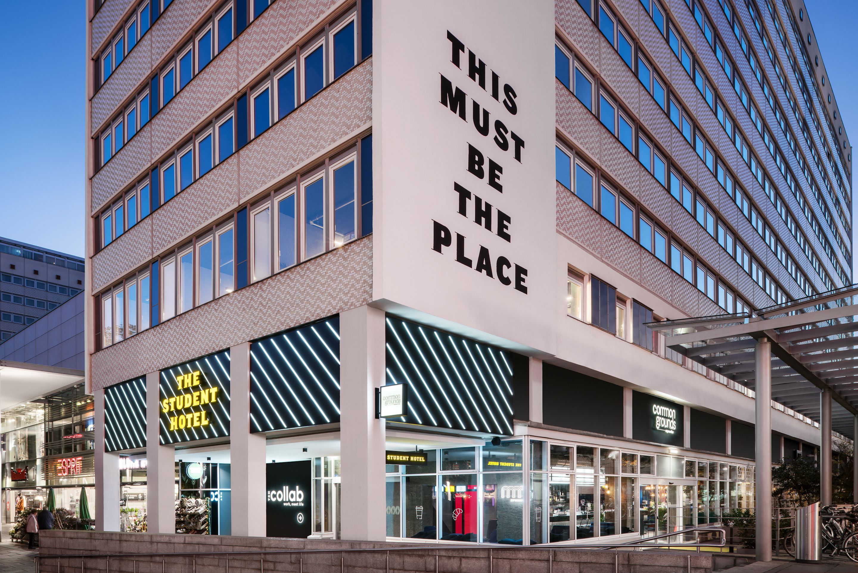 Holiday Inn Express Dresden Zentrum