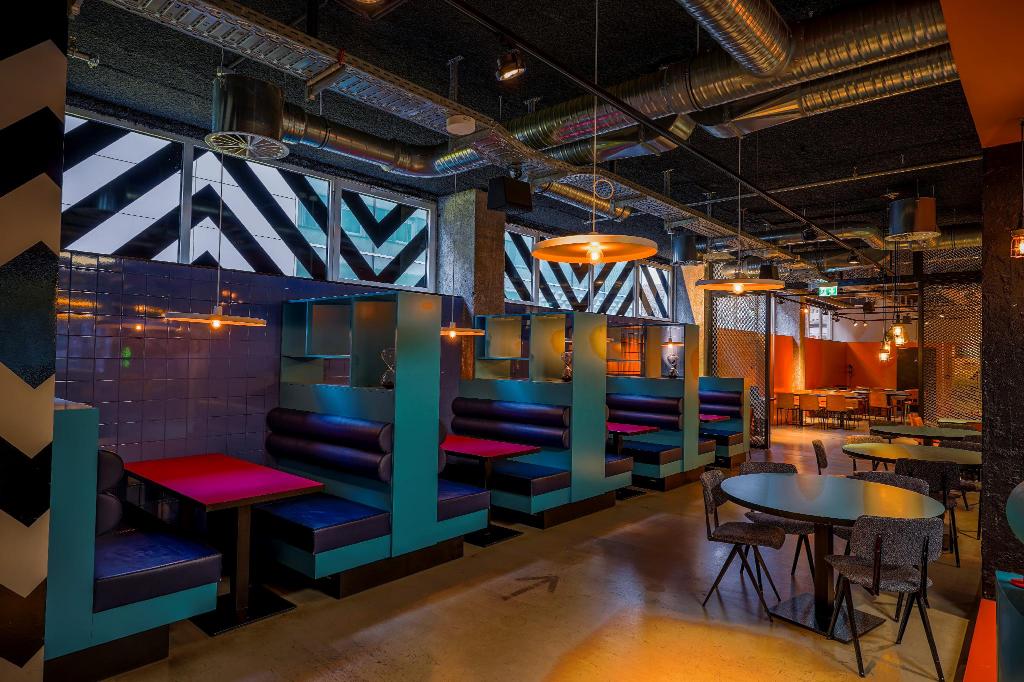 Holiday Inn Express Dresden Zentrum