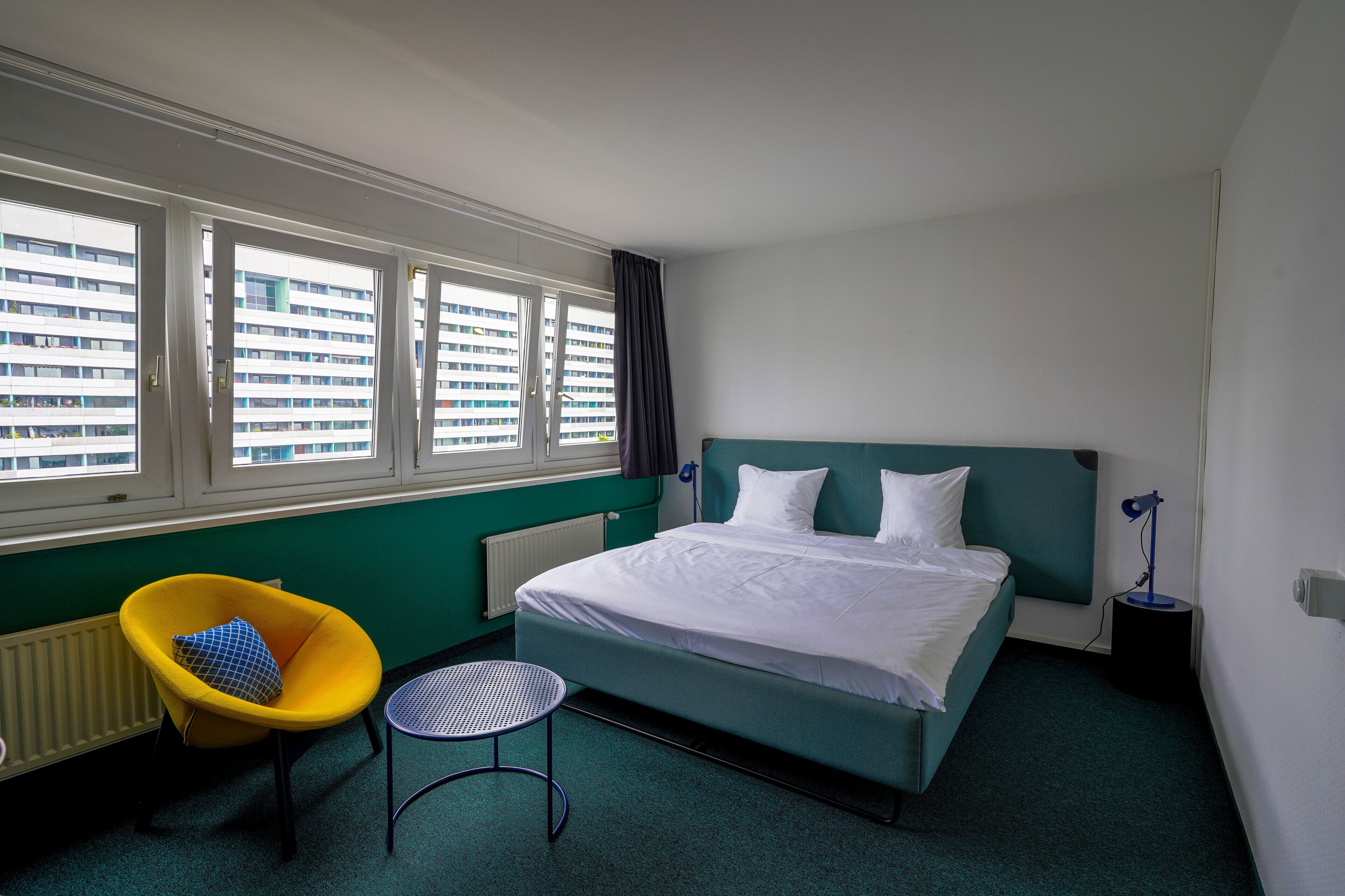 Holiday Inn Express Dresden Zentrum