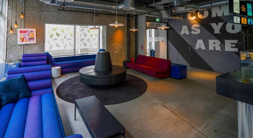 Holiday Inn Express Dresden Zentrum