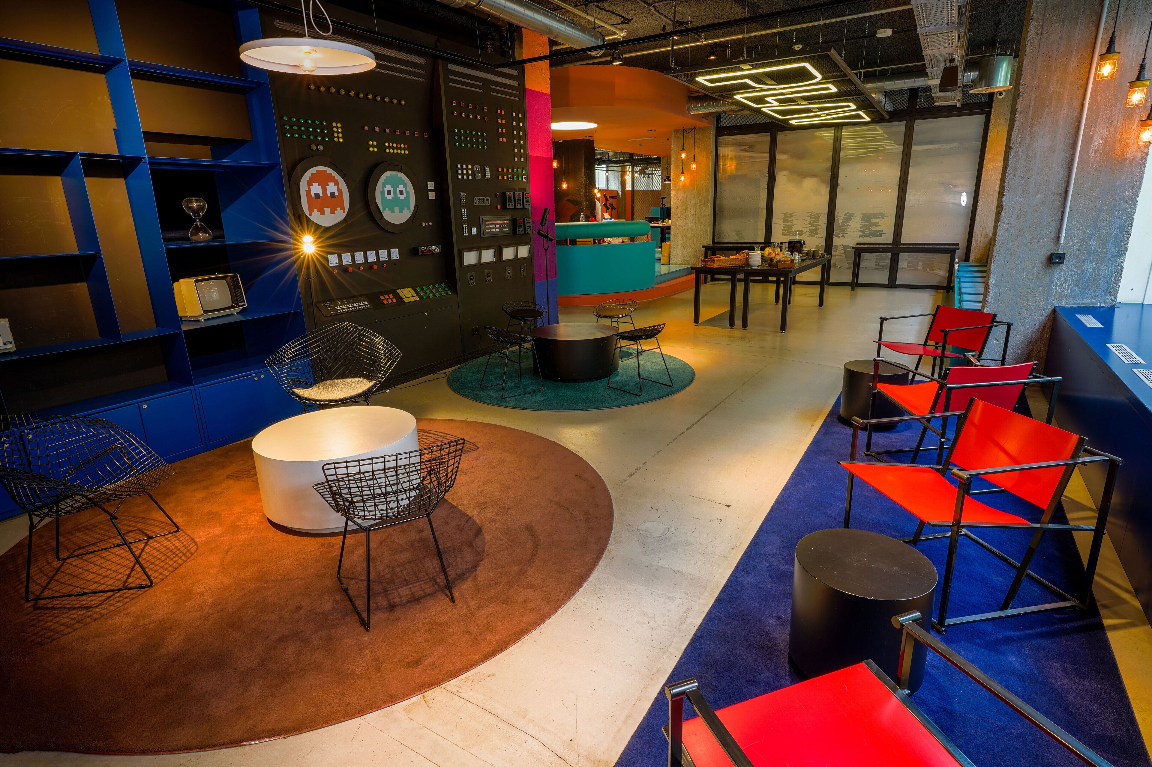 Holiday Inn Express Dresden Zentrum