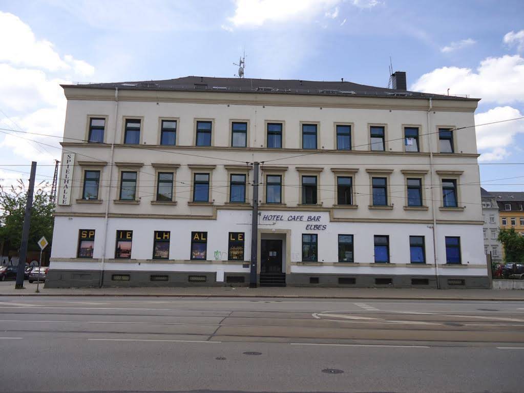 Elbe's Hotel Dresden