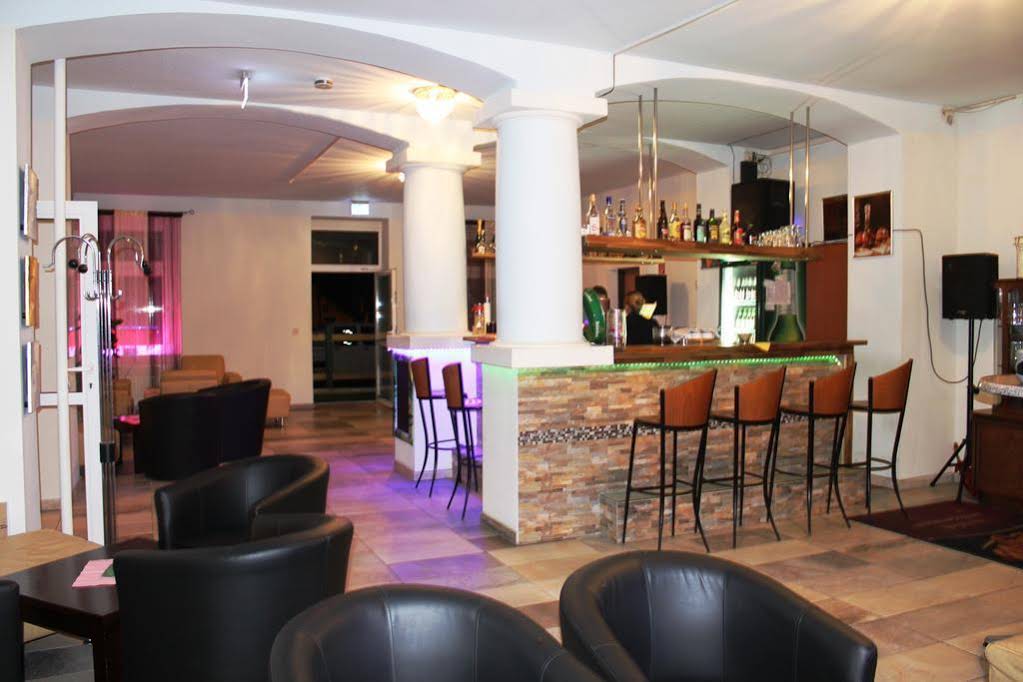 Elbe's Hotel Dresden