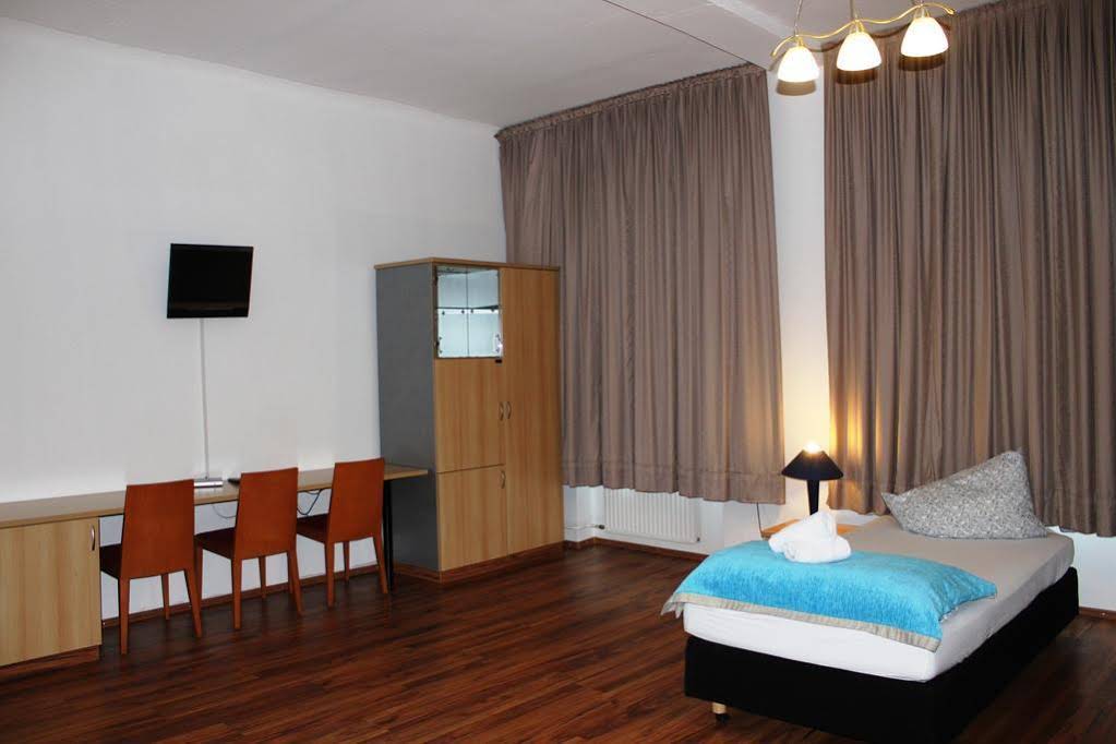 Elbe's Hotel Dresden