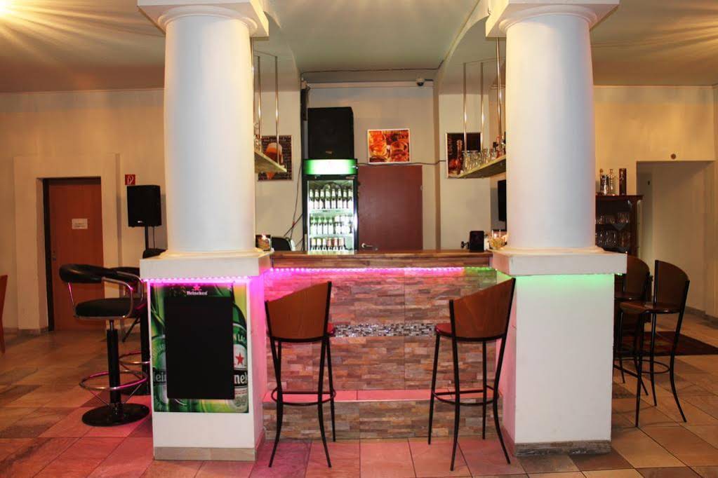 Elbe's Hotel Dresden