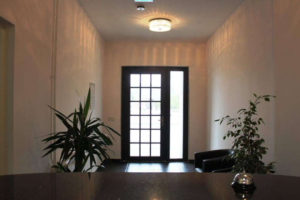 Elbe's Hotel Dresden