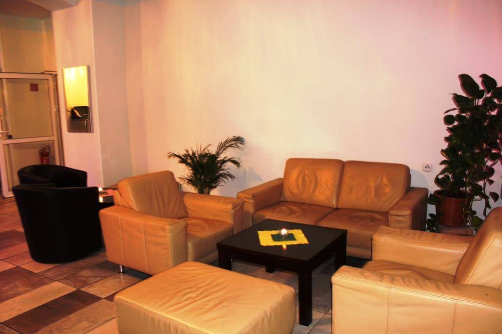 Elbe's Hotel Dresden