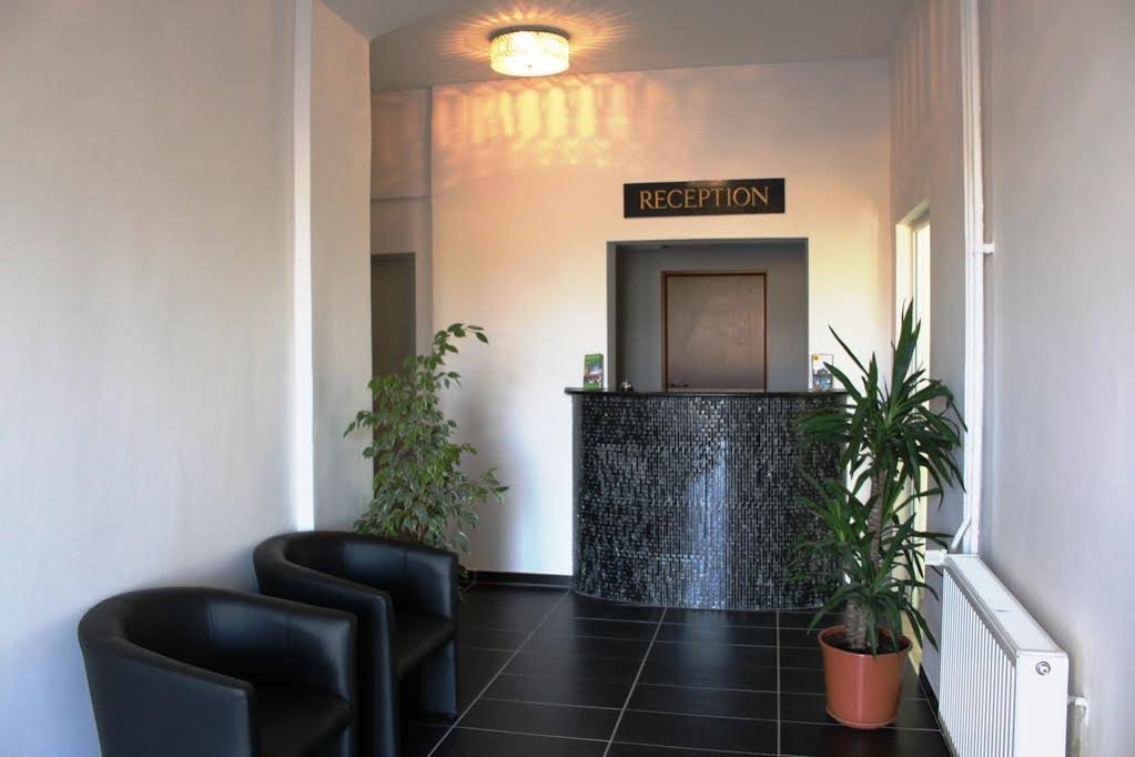 Elbe's Hotel Dresden