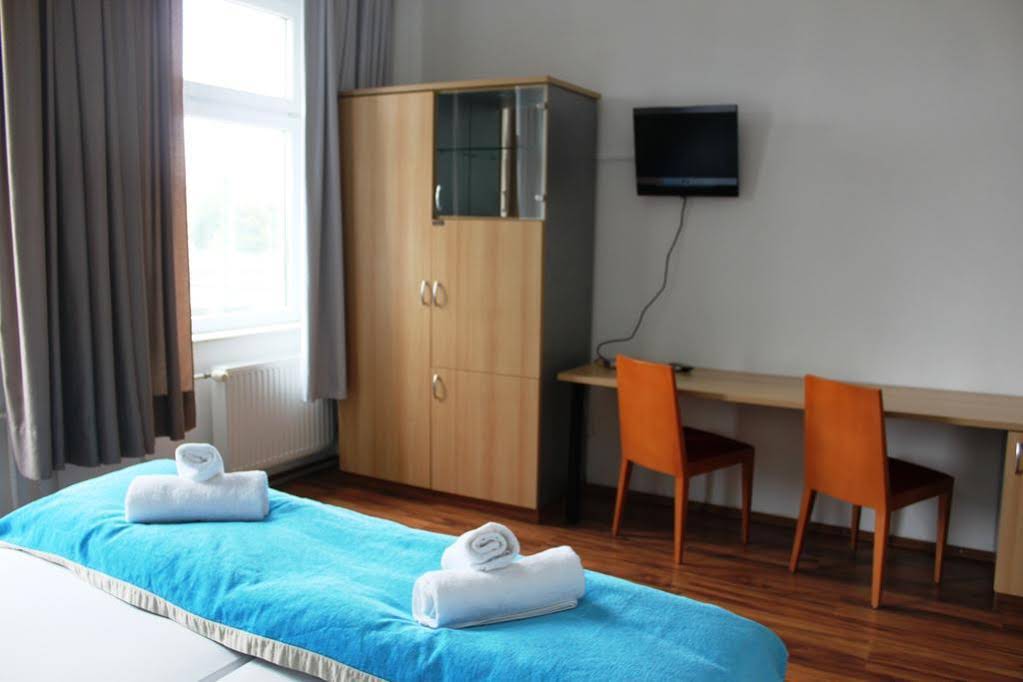 Elbe's Hotel Dresden