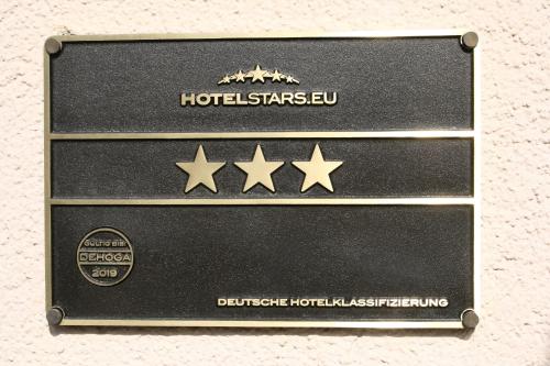 Gästehaus „Am Weberplatz“