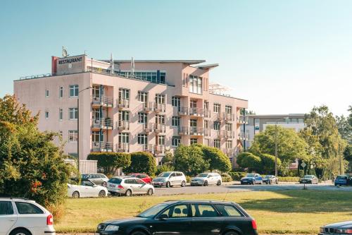 Gästehaus „Am Weberplatz“