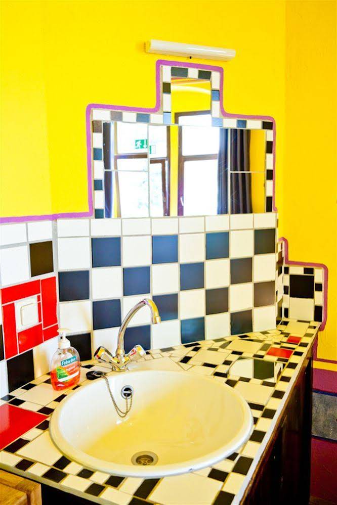 Gästehaus Mezcalero