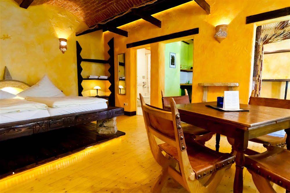 Gästehaus Mezcalero