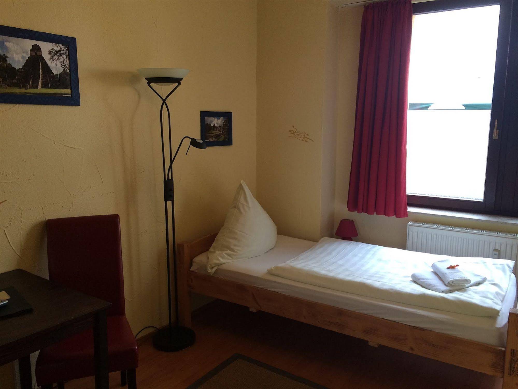 Gästehaus Mezcalero