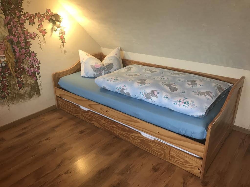 Gästezimmer Am Märchenbrunnen