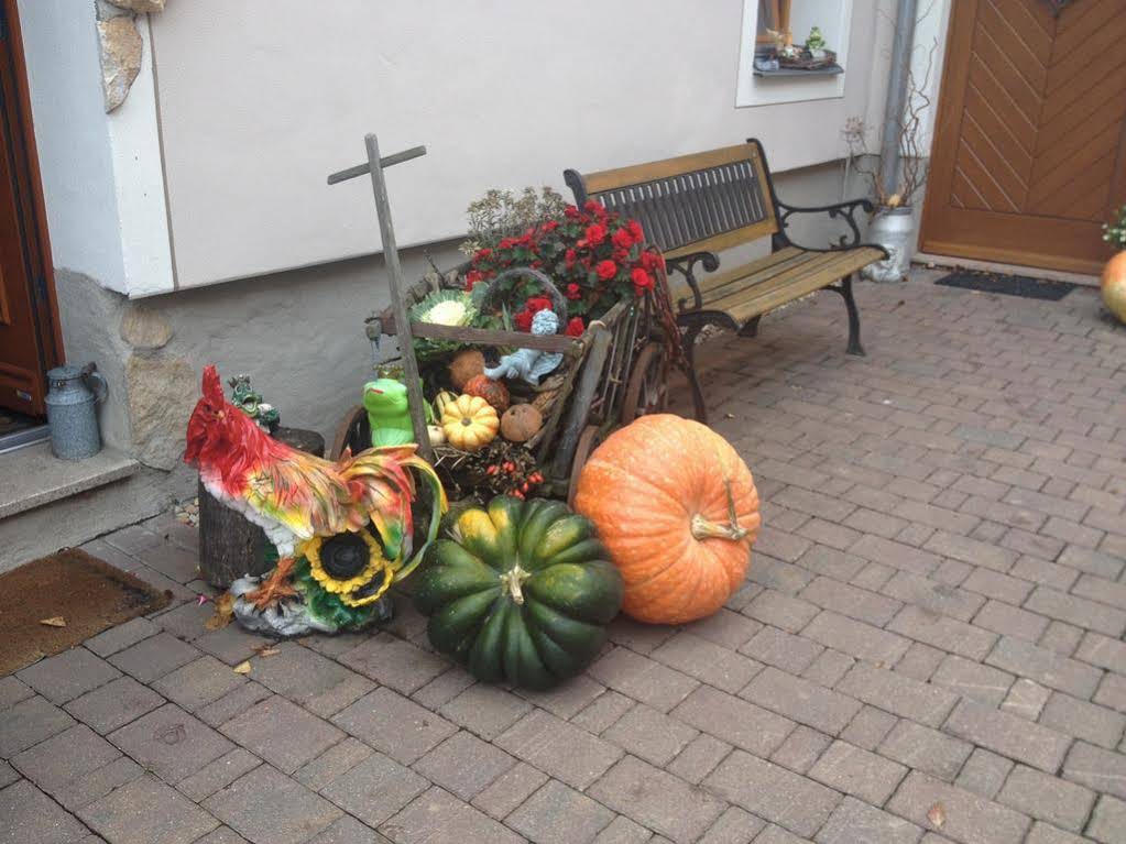 Gästezimmer Am Märchenbrunnen