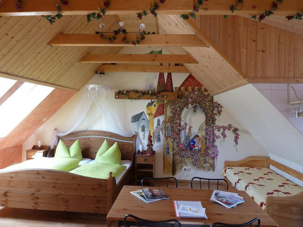 Gästezimmer Am Märchenbrunnen