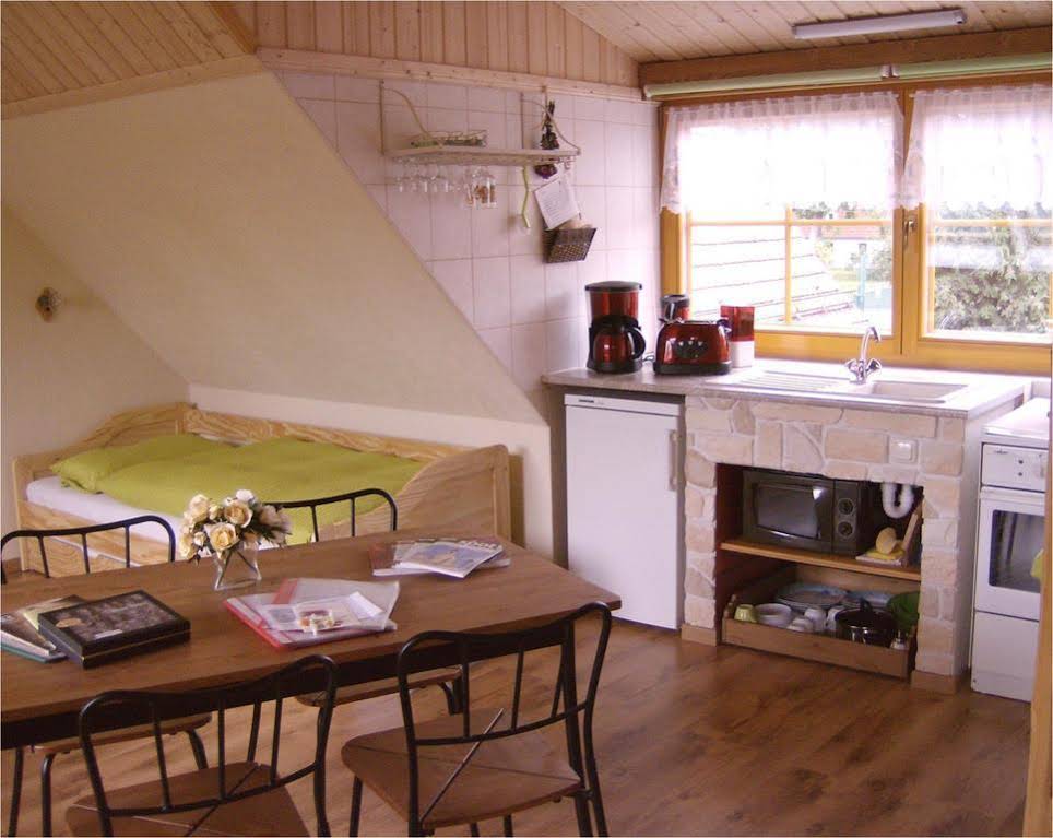 Gästezimmer Am Märchenbrunnen