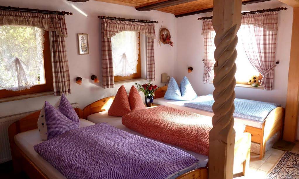 Gästezimmer Am Märchenbrunnen