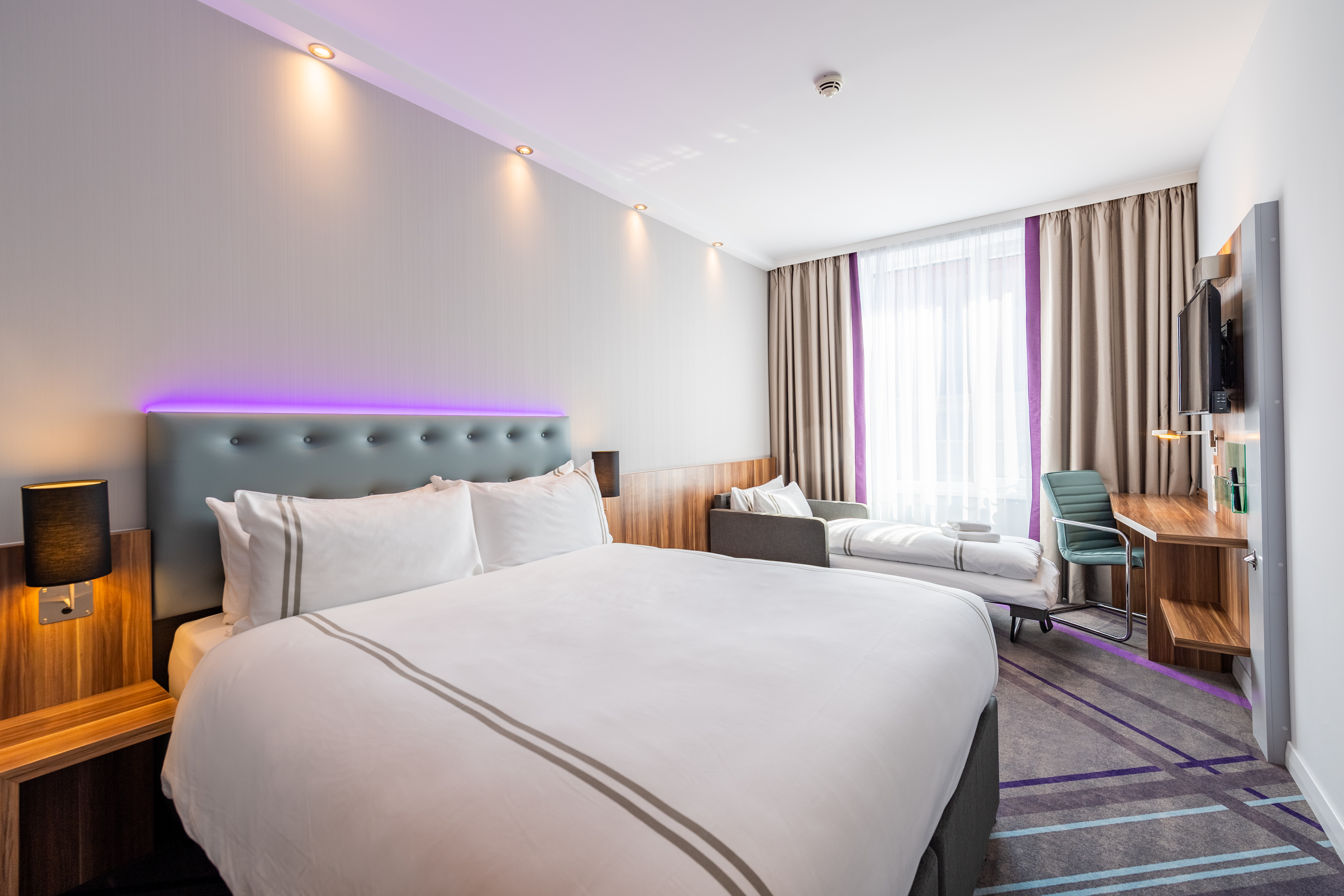 Premier Inn Dresden City Zentrum Hotel